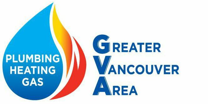 GVA Plumbing logo